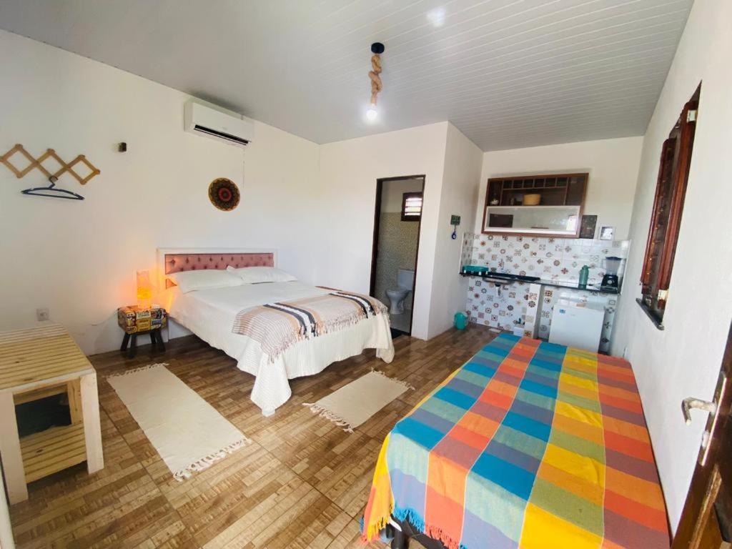 Moreira'S Paradise Taíba Habitación foto