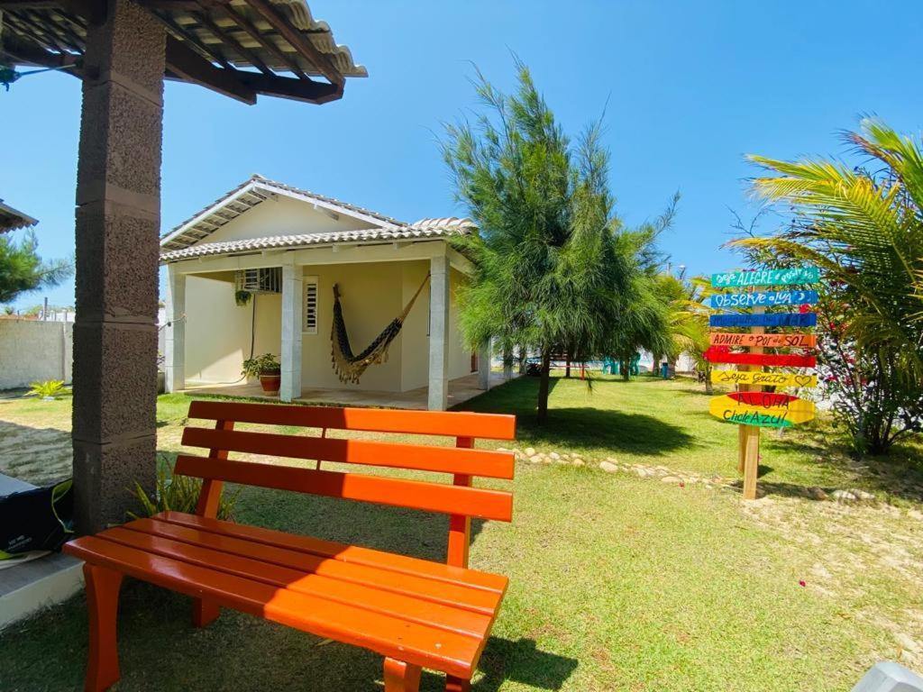 Moreira'S Paradise Taíba Habitación foto