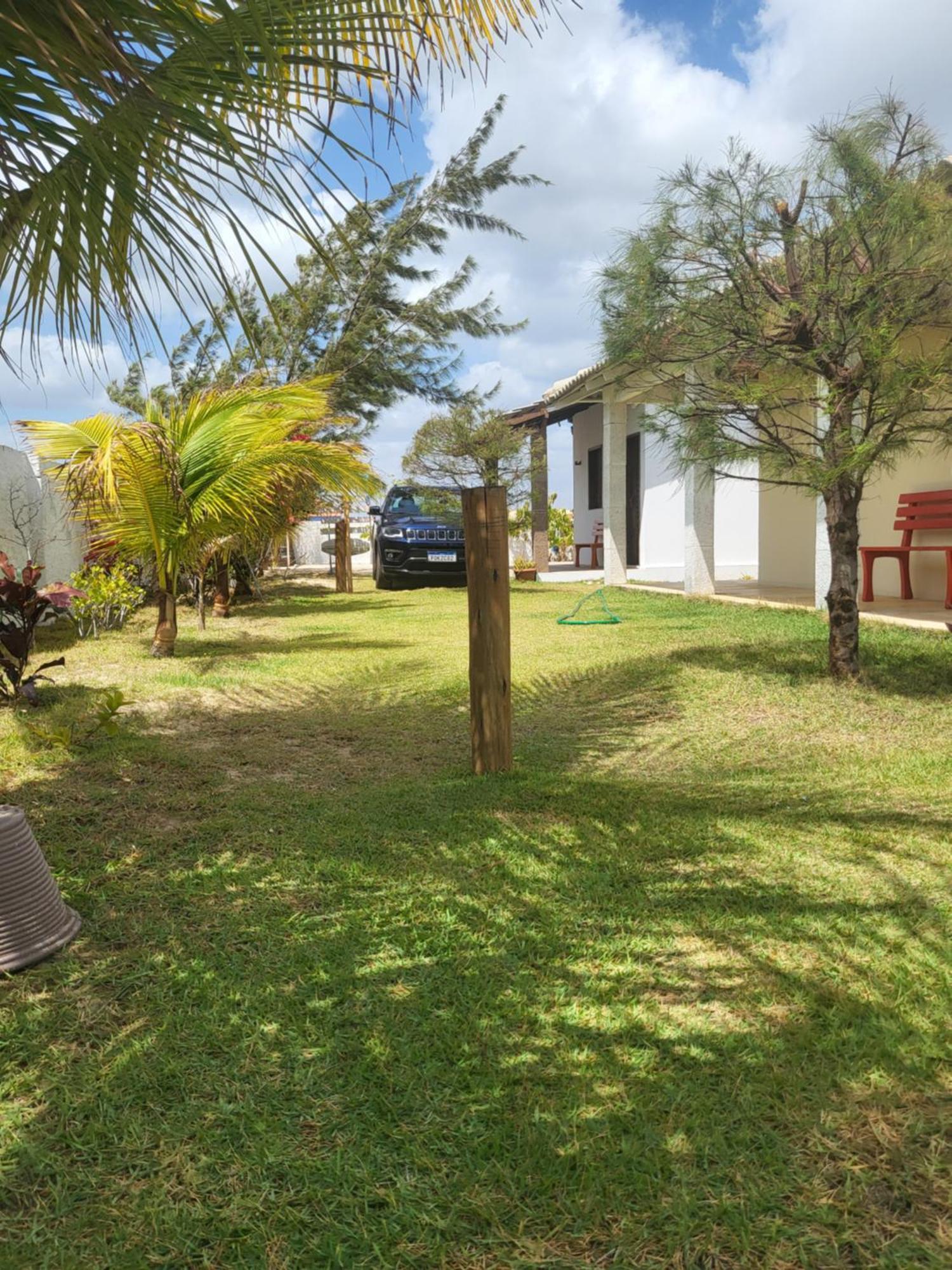 Moreira'S Paradise Taíba Habitación foto